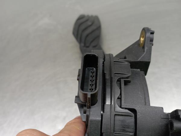 Pedal do acelerador NISSAN Micra V (K14) Imagem-2