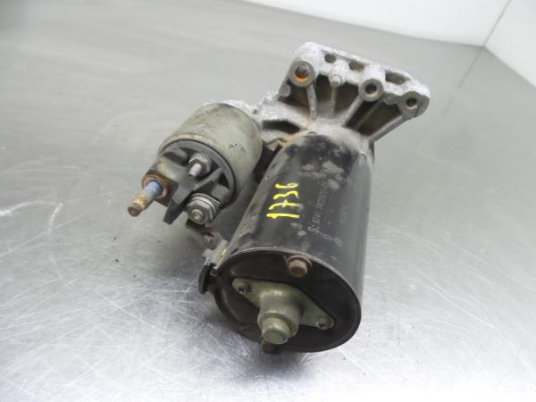 Motor de arranque MINI Mini Clubman (R55) Imagem-1