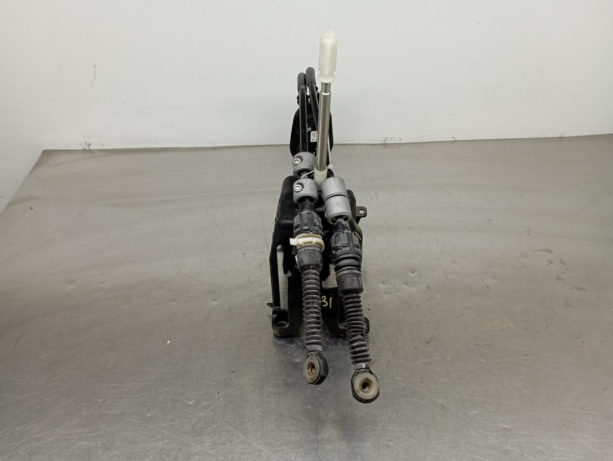 Seletor caixa velocidades NISSAN Micra V (K14) Imagem-1