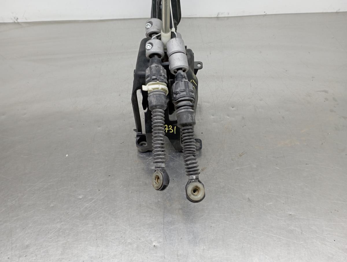 Seletor caixa velocidades NISSAN Micra V (K14) Imagem-2