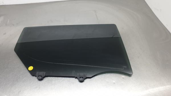 Vidrio puerta Trasero Derecho NISSAN Micra V (K14)