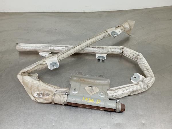 Right Curtain Airbag MINI Mini Clubman (R55)