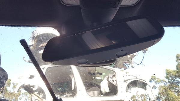 Espelho retrovisor interior MERCEDES-BENZ CLS Shooting Brake (X218)