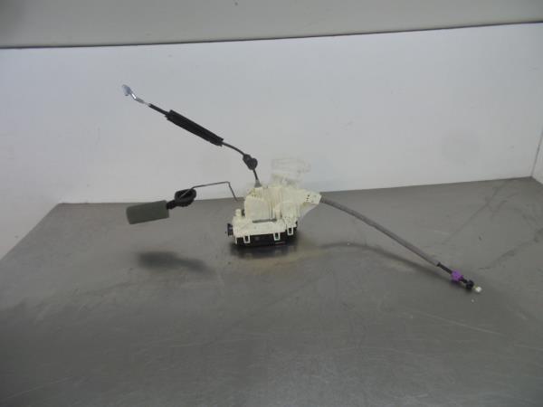 Cerradura / cierre puerta delantero derecho MERCEDES-BENZ CLS Shooting Brake (X218)