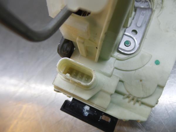 Cerradura / cierre puerta delantero derecho MERCEDES-BENZ CLS Shooting Brake (X218) Imagem-2