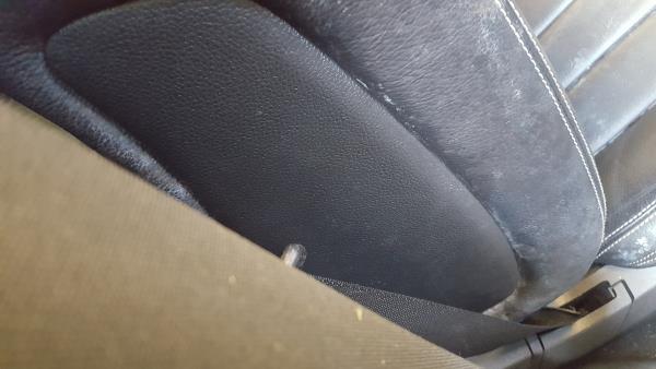 Right Seat Airbag MERCEDES-BENZ CLS Shooting Brake (X218)