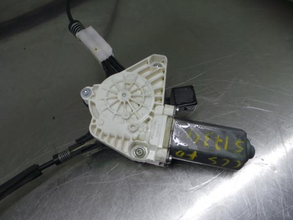 Elevador vidros frente direito MERCEDES-BENZ CLS Shooting Brake (X218) Imagem-1