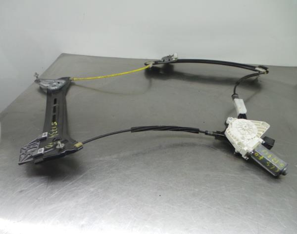 Elevador vidros frente direito MERCEDES-BENZ CLS Shooting Brake (X218)