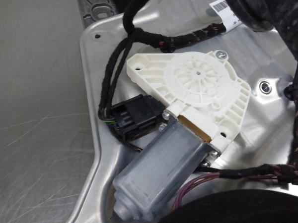 Right rear window regulator MERCEDES-BENZ CLS Shooting Brake (X218)