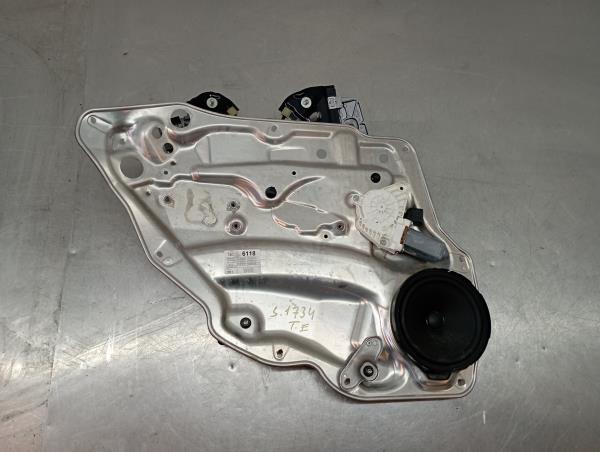 Elevador vidros trás esquerdo MERCEDES-BENZ CLS Shooting Brake (X218)