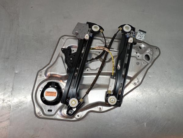 Elevador vidros trás esquerdo MERCEDES-BENZ CLS Shooting Brake (X218) Imagem-1