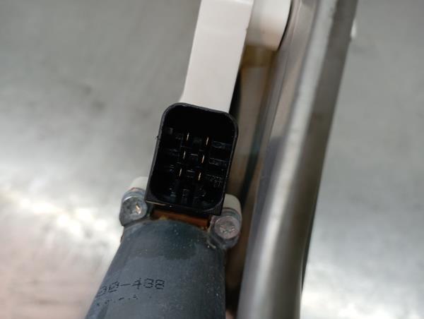 Elevador vidros trás esquerdo MERCEDES-BENZ CLS Shooting Brake (X218) Imagem-3