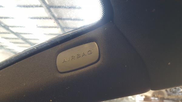 Airbag Rideau Droite MERCEDES-BENZ CLS Shooting Brake (X218)