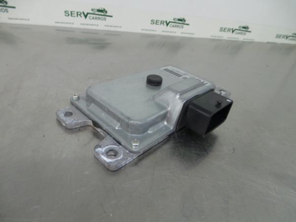 Centralina motor / ECU NISSAN Juke (F15) Imagem-1