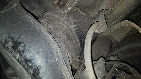 Muelle de suspensión Trasero Derecho MERCEDES-BENZ CLS Shooting Brake (X218)