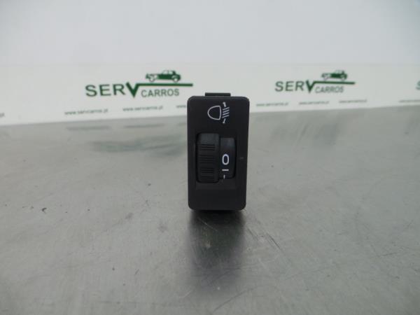 Commande / interrupteur multifonctions PEUGEOT 208
