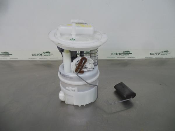 Bomba de combustível DACIA Duster (HM_) Imagem-1