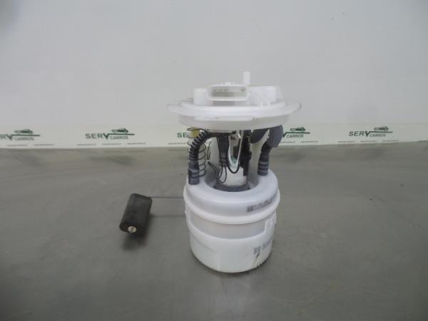 Bomba de combustível DACIA Duster (HM_)