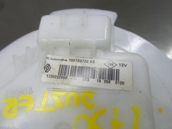 Bomba de combustível DACIA Duster (HM_) Imagem-3