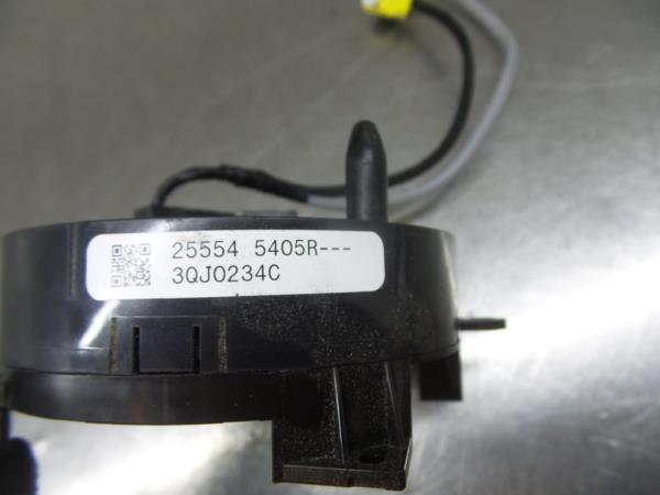 Fita de airbags RENAULT Captur II Imagem-2