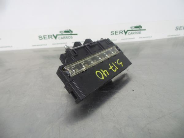 Módulo de bateria RENAULT Captur II