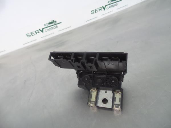 Módulo de bateria RENAULT Captur II Imagem-2