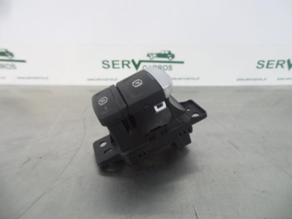 Botão / interruptor travão de parque RENAULT Captur II Imagem-1