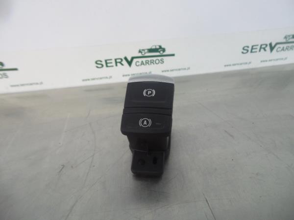 Pulsante / interruttore freno di stazionamento RENAULT Captur II