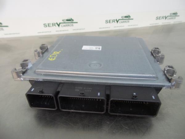 Centralina motor / ECU RENAULT Captur II