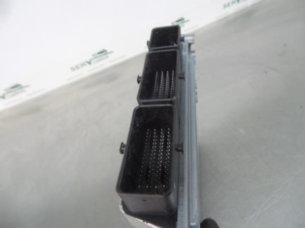 Centralina motor / ECU RENAULT Captur II Imagem-2