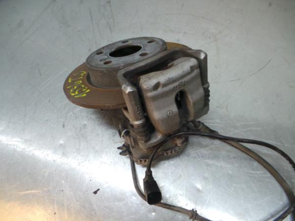Right rear Brake Caliper MERCEDES-BENZ Classe A (W176)