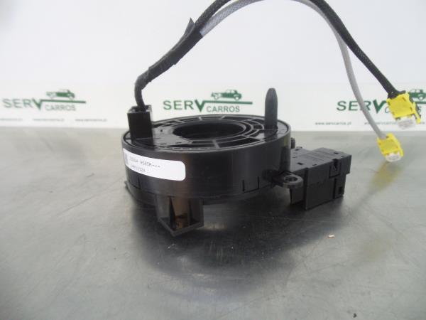 Fita de airbags RENAULT Captur II Imagem-1