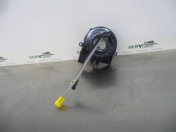 Fita de airbags RENAULT Captur II