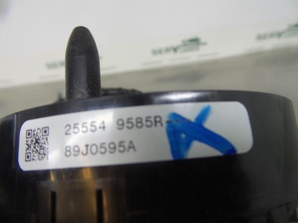 Fita de airbags RENAULT Captur II Imagem-3