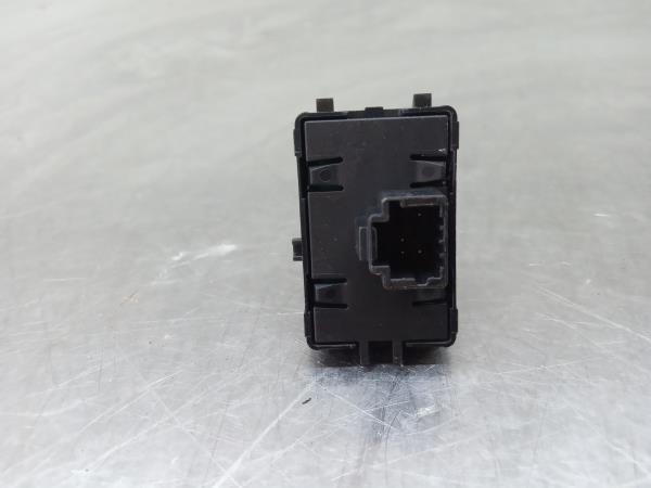 Mando / interruptor elevalunas delantero derecho SMART ForFour (453) Imagem-1