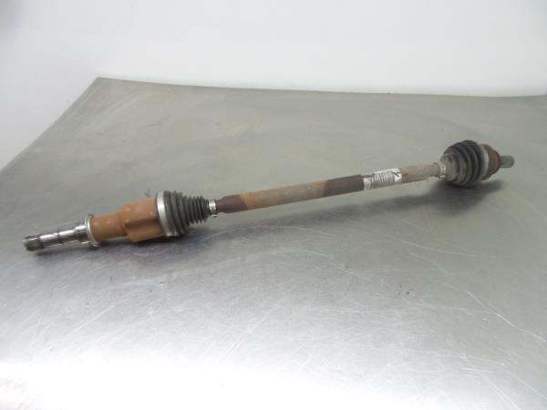 Right rear driveshaft SMART ForFour (453)