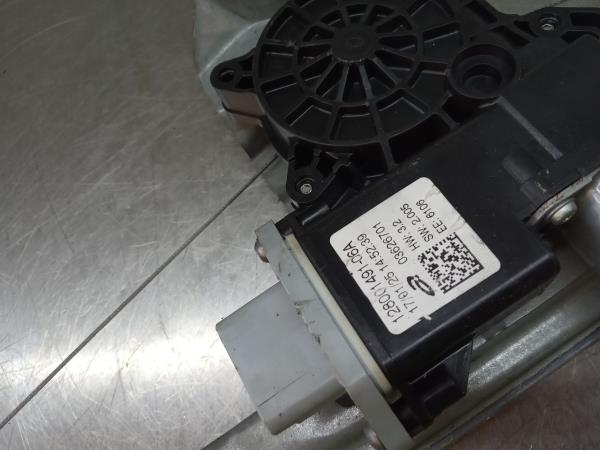 Elevalunas delantero derecho SMART ForFour (453) Imagem-3
