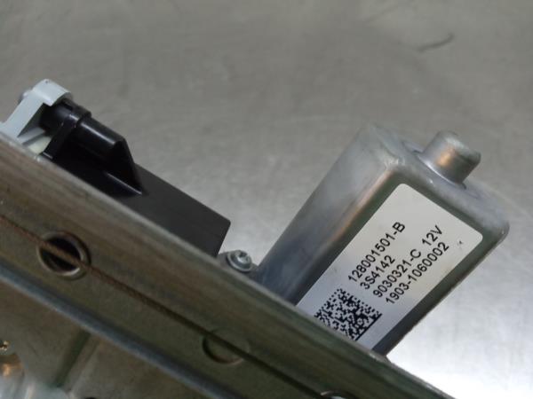Elevalunas delantero derecho SMART ForFour (453) Imagem-4