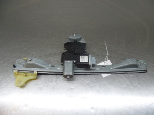 Left front window regulator SMART ForFour (453)