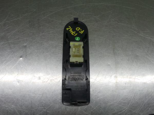 Mando / interruptor elevalunas delantero derecho RENAULT Captur (J5_) Imagem-1
