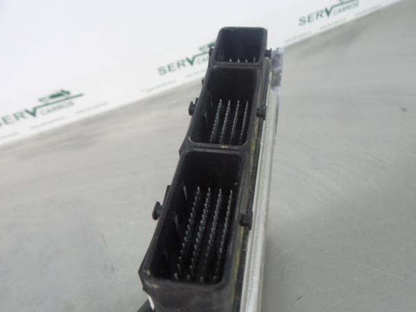 Centralina motor / ECU RENAULT Clio IV (BH_) Imagem-2