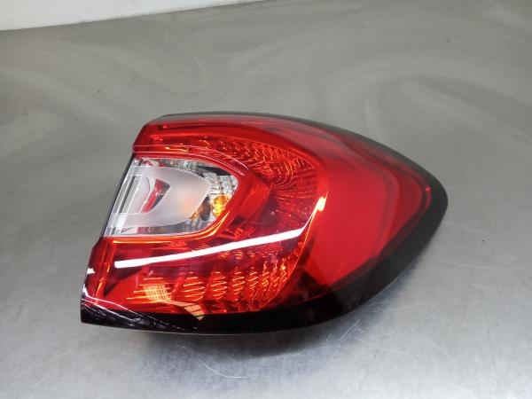 Feu arrière Droite RENAULT Captur (J5_)