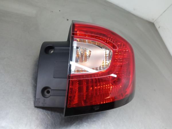 Feu arrière Droite RENAULT Captur (J5_) Imagem-1