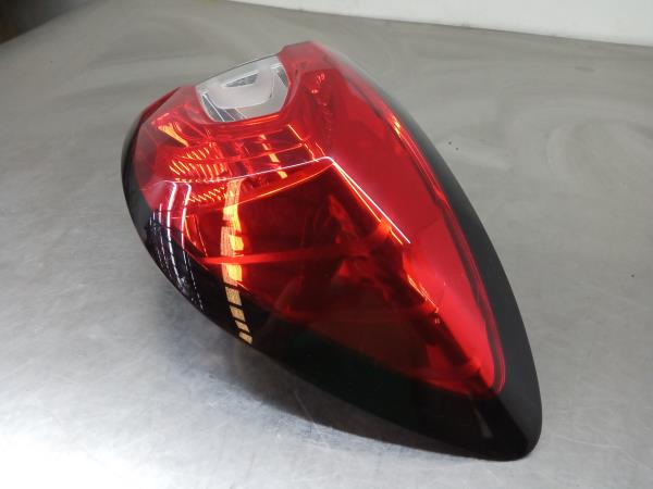 Feu arrière Droite RENAULT Captur (J5_) Imagem-2