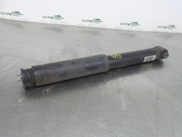 Amortiguador Trasero Izquierdo PEUGEOT 3008 II (M_)