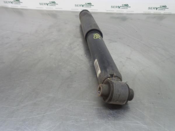 Amortiguador Trasero Izquierdo PEUGEOT 3008 II (M_) Imagem-2