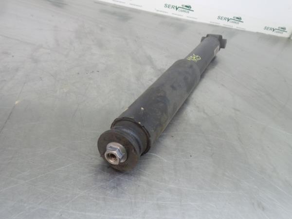 Amortiguador Trasero Izquierdo PEUGEOT 3008 II (M_) Imagem-1