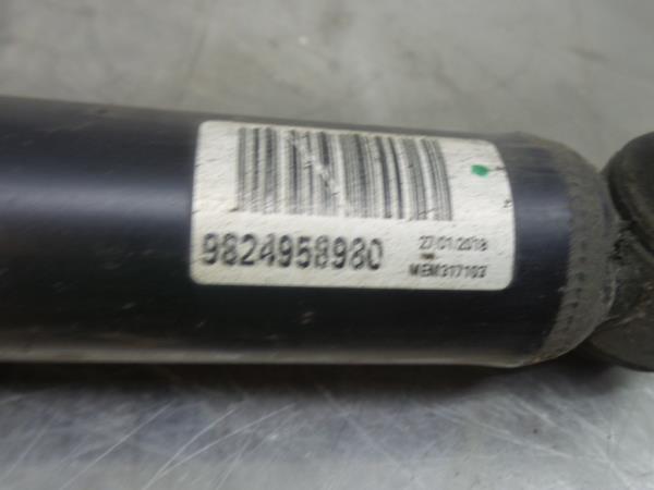 Amortiguador Trasero Izquierdo PEUGEOT 3008 II (M_) Imagem-3