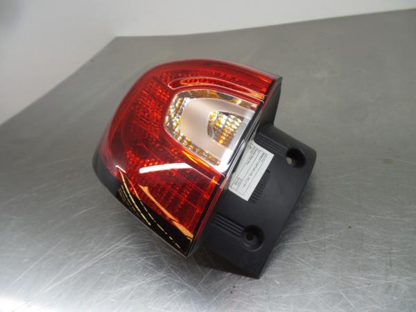 Feu arrière Gauche RENAULT Captur (J5_) Imagem-2