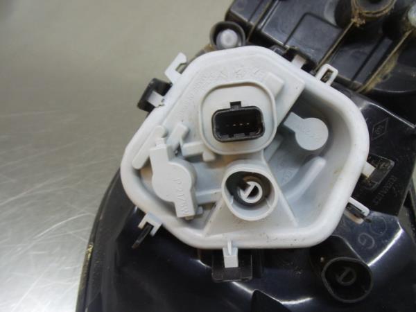 Feu arrière Gauche RENAULT Captur (J5_) Imagem-3